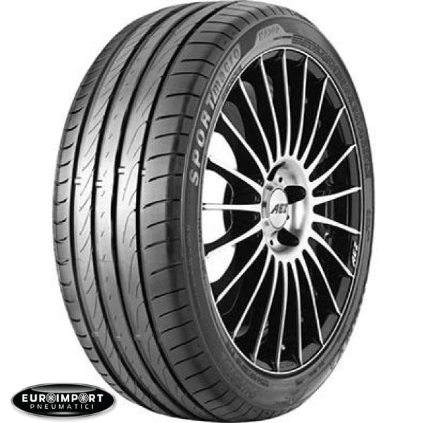 Sunny Na 302  225/40 R18 88 W  RUNFLAT  TL